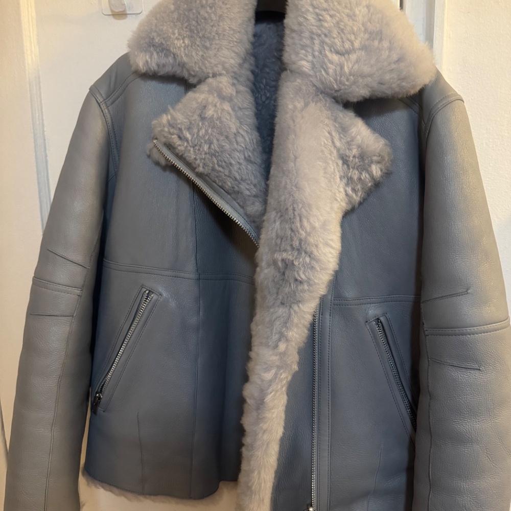 IRO jacket - Picture 9 of 10